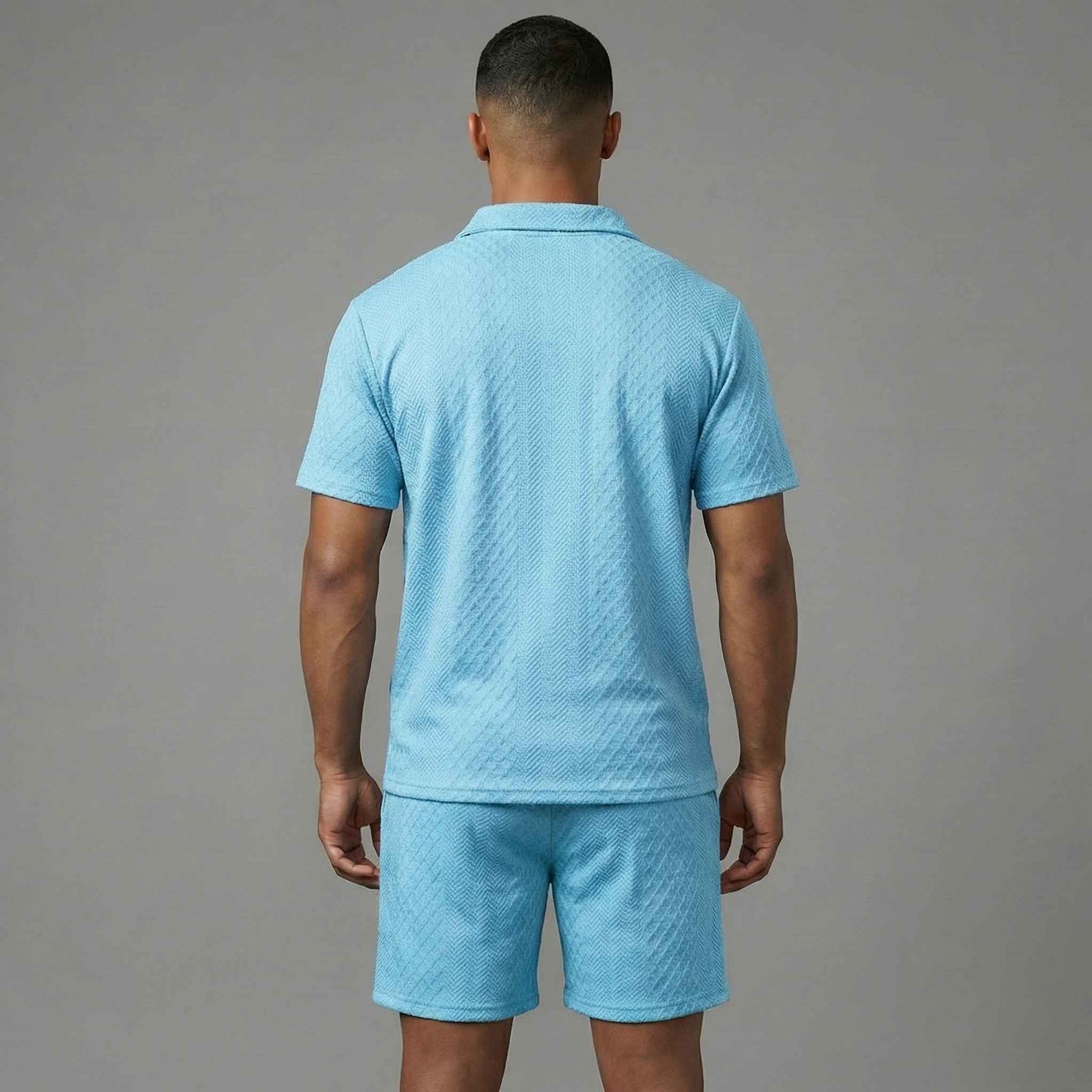 TRIOMPHE - POLO SET