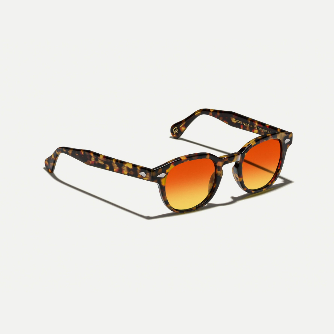 Venicia Lalo Sunglasses