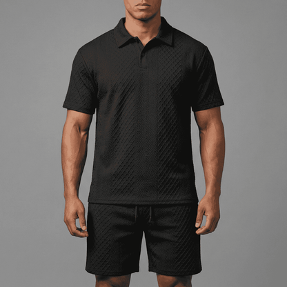 TRIOMPHE - POLO SET