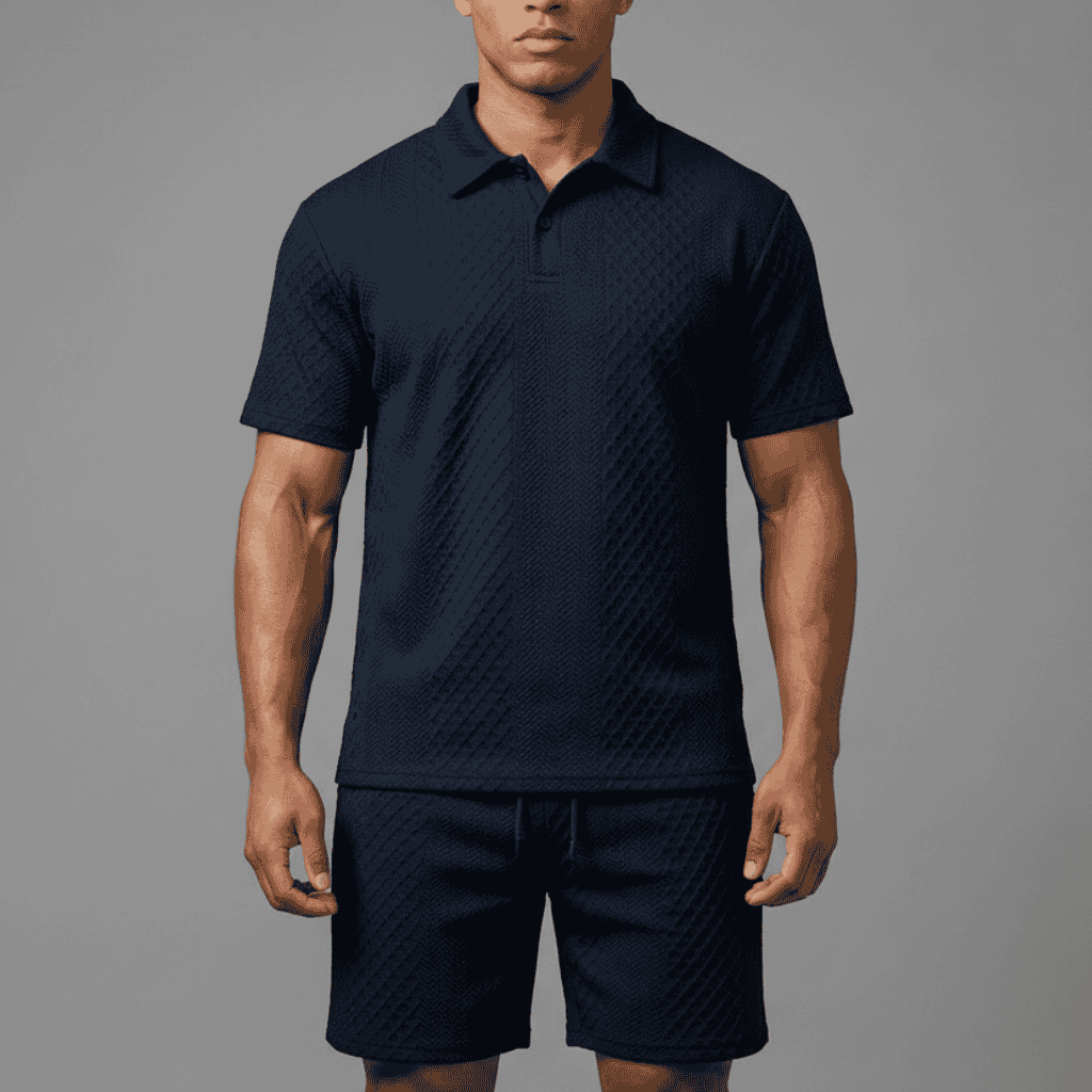 TRIOMPHE - POLO SET