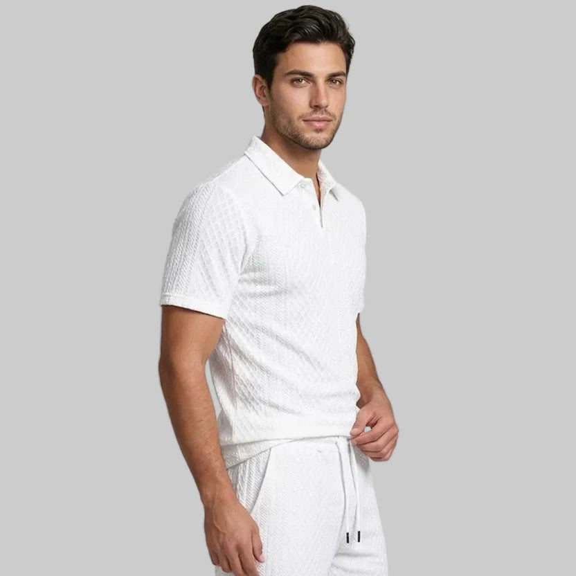 TRIOMPHE - POLO SET