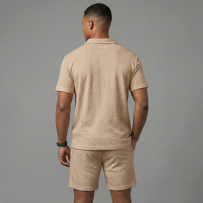 TRIOMPHE - POLO SET