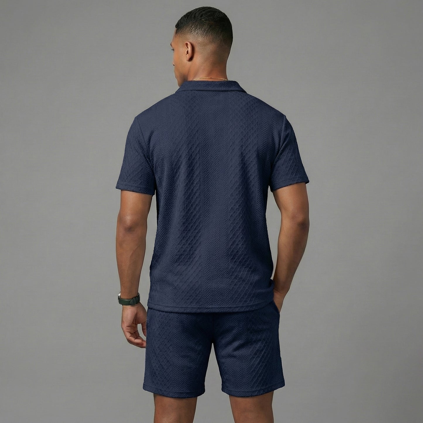 TRIOMPHE - POLO SET