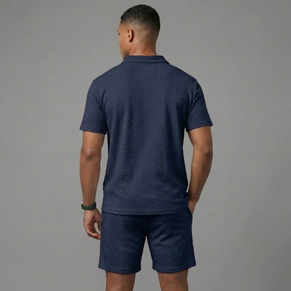 TRIOMPHE - POLO SET
