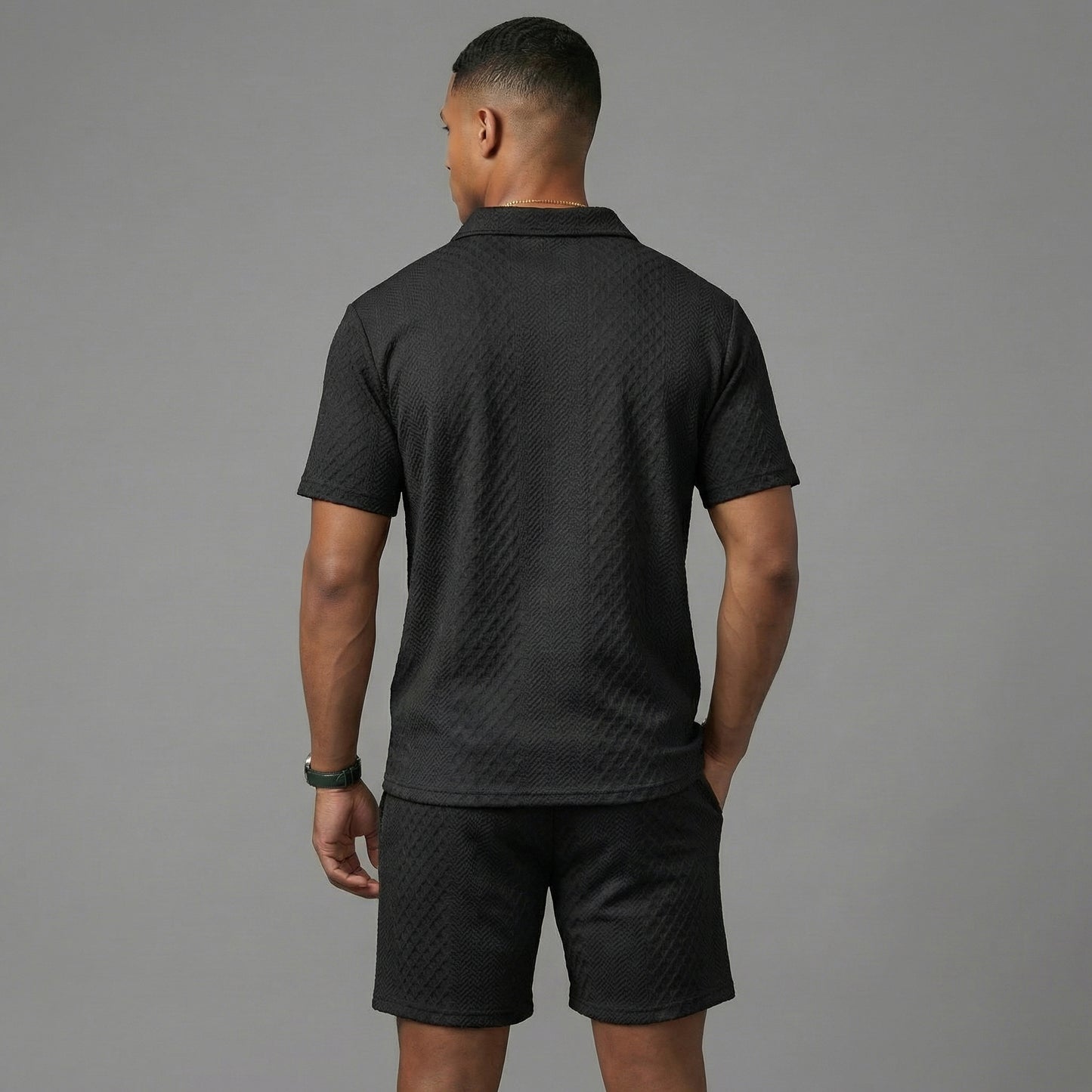 TRIOMPHE - POLO SET