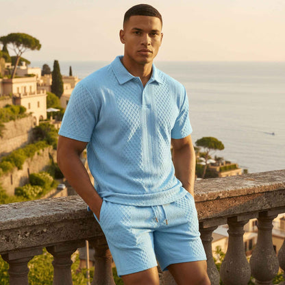 TRIOMPHE - POLO SET