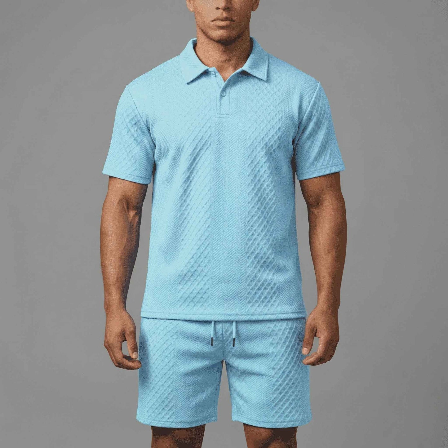 TRIOMPHE - POLO SET