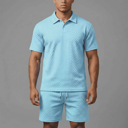 TRIOMPHE - POLO SET