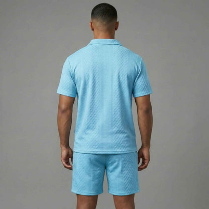 TRIOMPHE - POLO SET