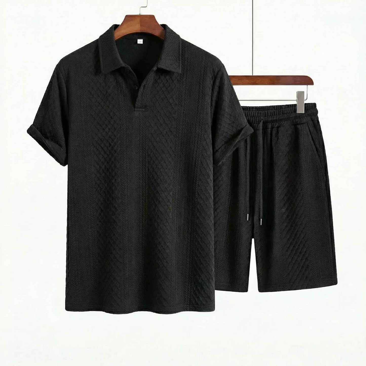 TRIOMPHE - POLO SET