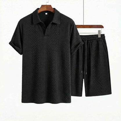TRIOMPHE - POLO SET