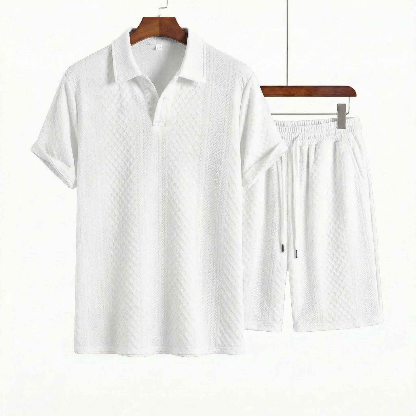TRIOMPHE - POLO SET
