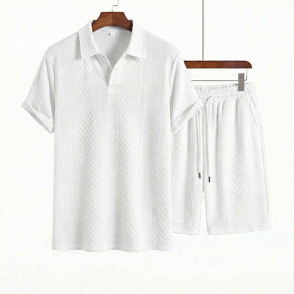 TRIOMPHE - POLO SET