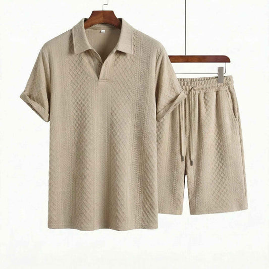 TRIOMPHE - POLO SET
