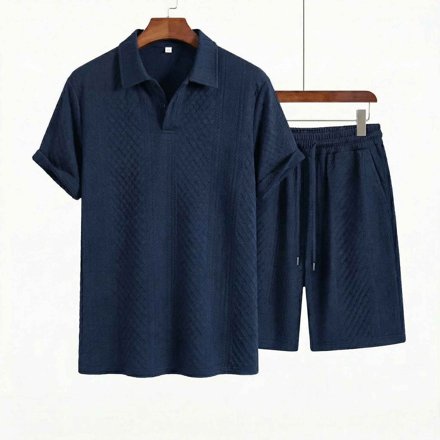 TRIOMPHE - POLO SET