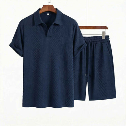 TRIOMPHE - POLO SET