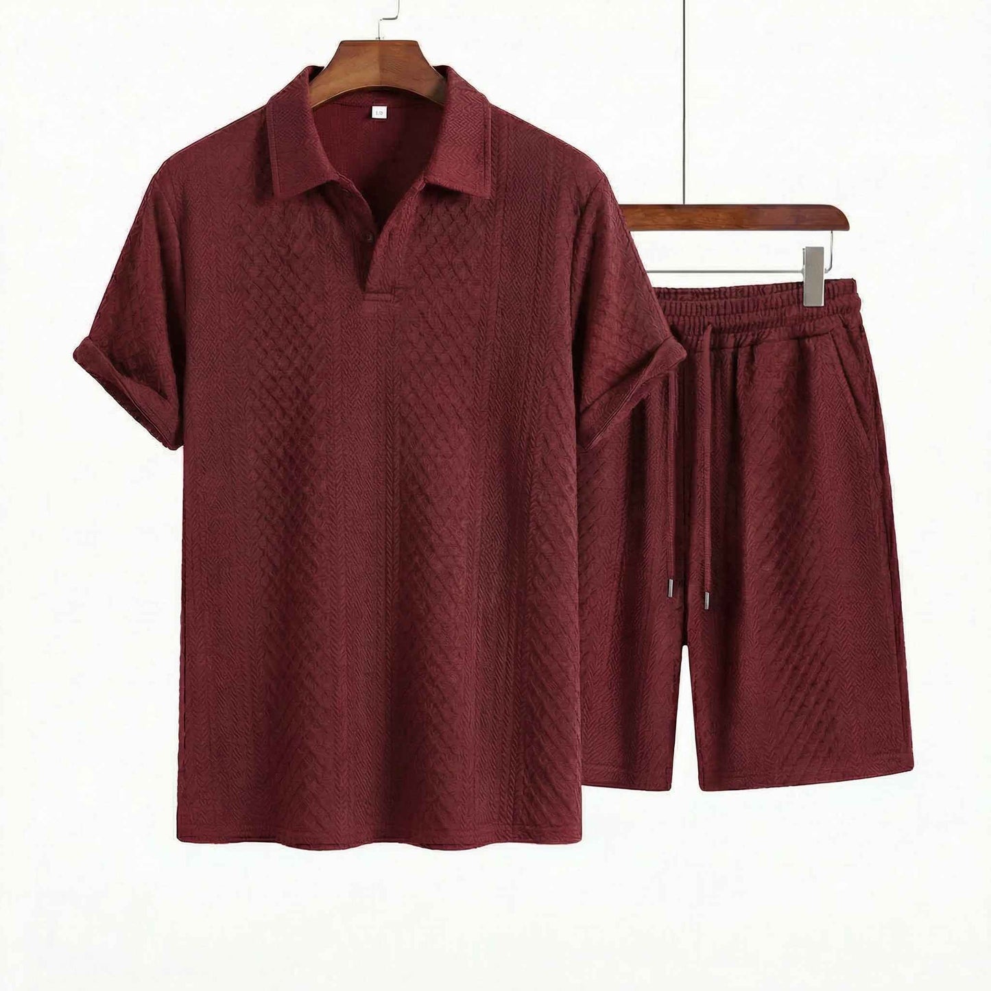 TRIOMPHE - POLO SET