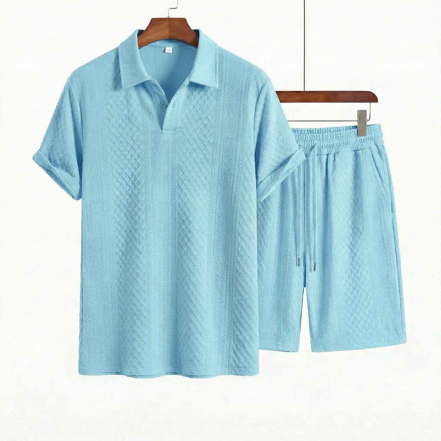 TRIOMPHE - POLO SET