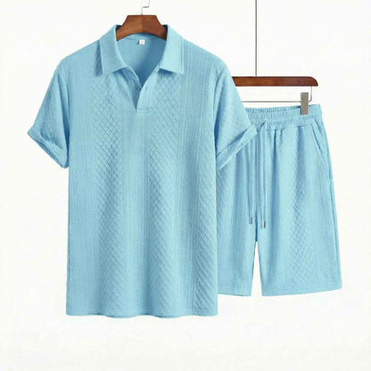 TRIOMPHE - POLO SET