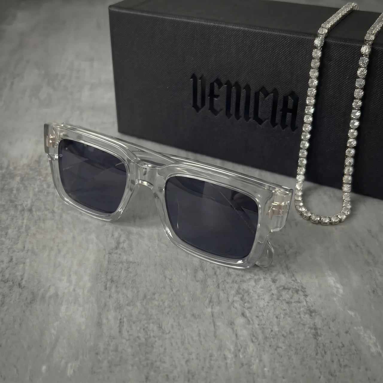 PATRON SUNGLASSES