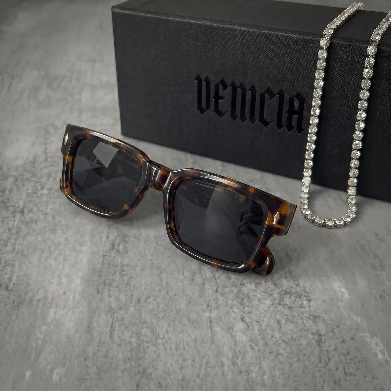 PATRON SUNGLASSES