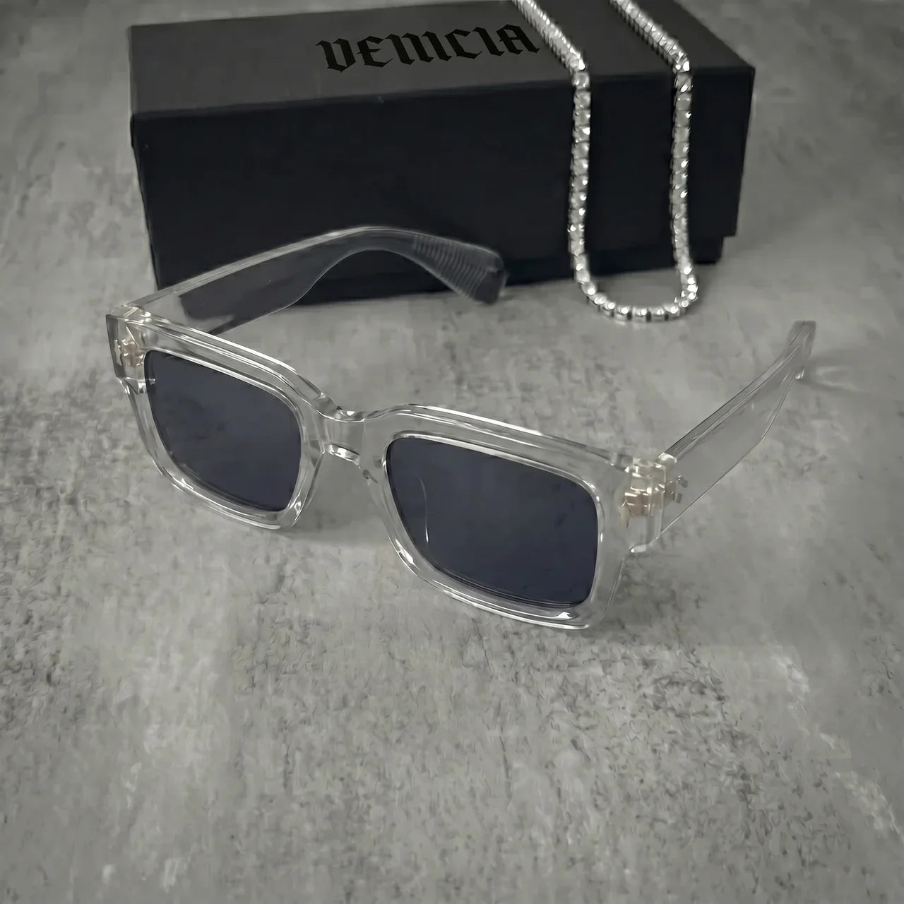 PATRON SUNGLASSES