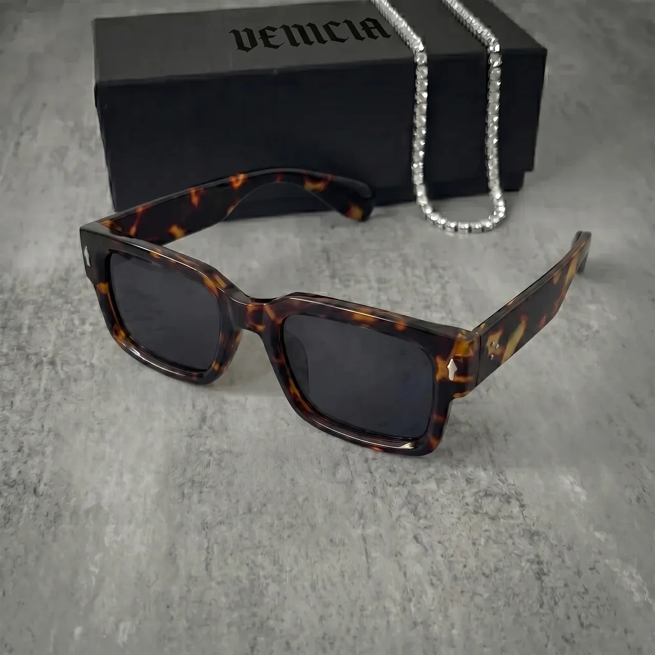 PATRON SUNGLASSES