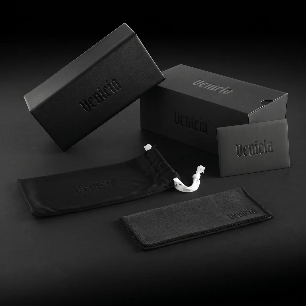 PATRON SUNGLASSES