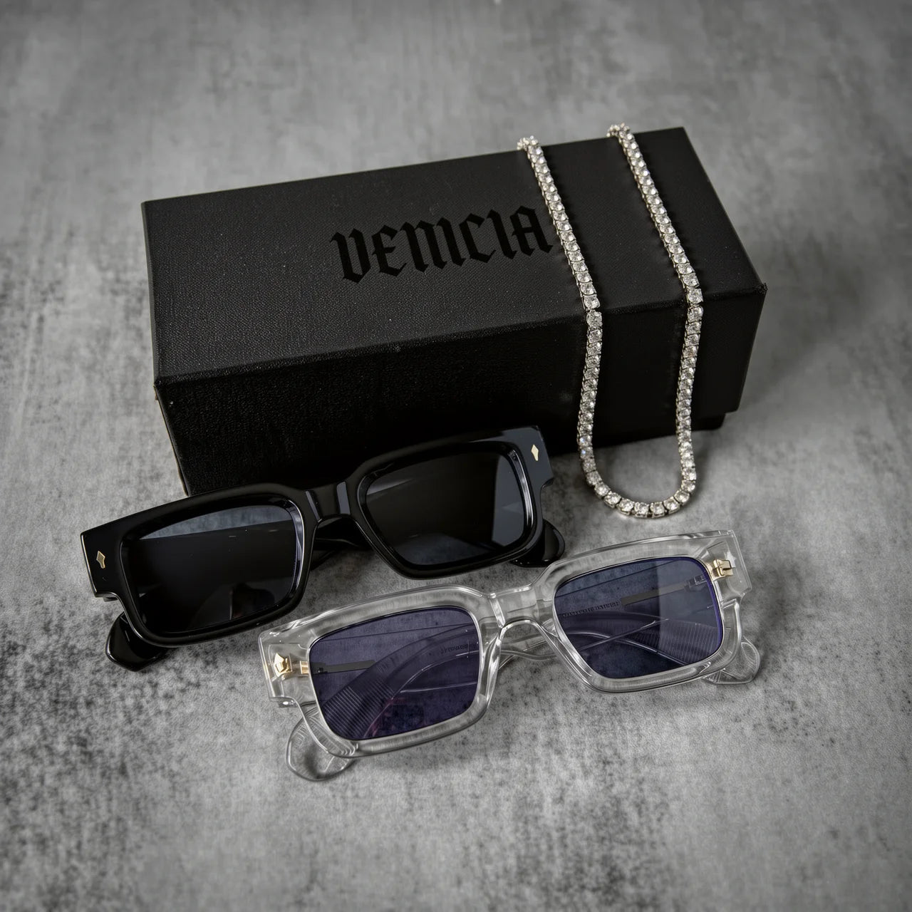 PATRON SUNGLASSES
