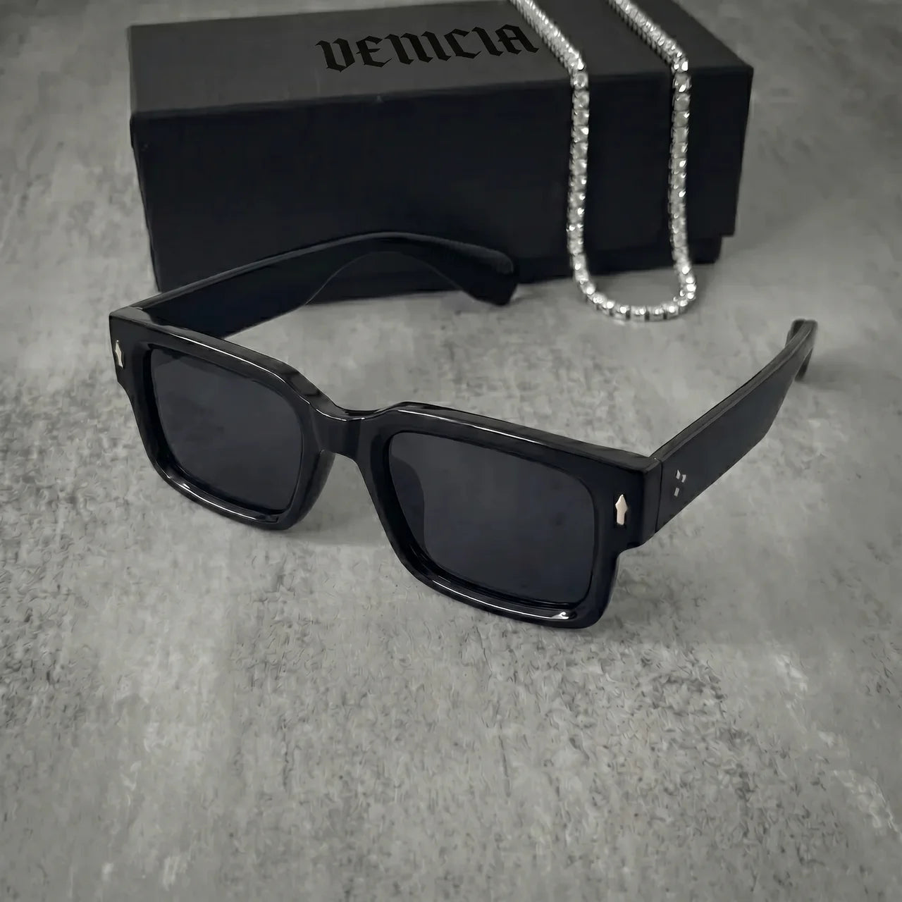 PATRON SUNGLASSES